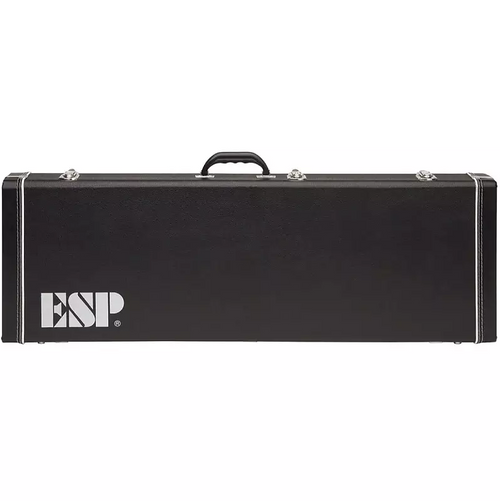 ESP CSTFF Standard Hardshell Guitar Case Black