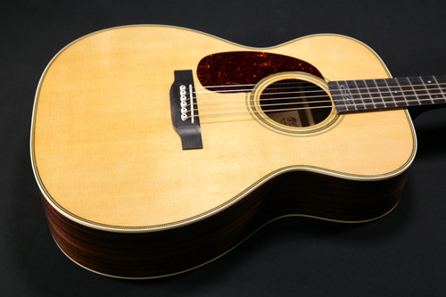 Martin OOO-28ECL Left Handed Eric Clapton OOO-28