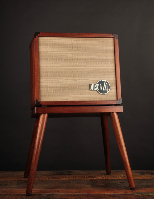 Taylor Circa 74 Amp with Stand AV150 10