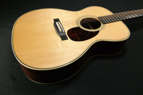 Martin OM-28 Natural 893