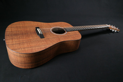 Martin D-X1E Koa with Gig Bag X Series Re-Imagined 933