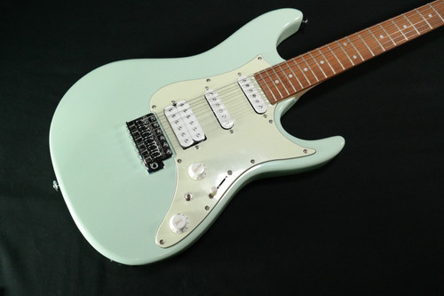 Ibanez AZES40MGR AZ Standard 6str Electric Guitar - Mint Green 748