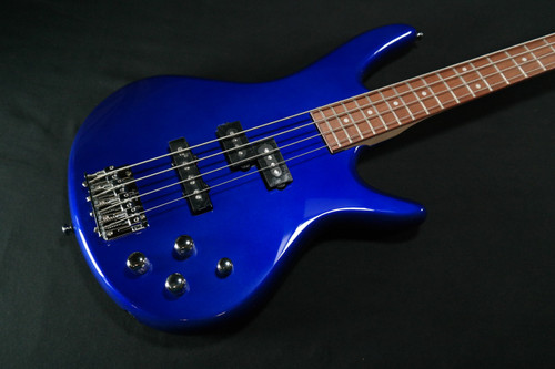 Ibanez GSR200JB Gio SR 4str Electric Bass - Jewel Blue 764