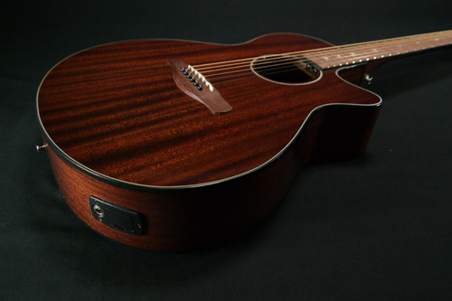 Ibanez AEG62NMH Natural Mahogany High Gloss 276