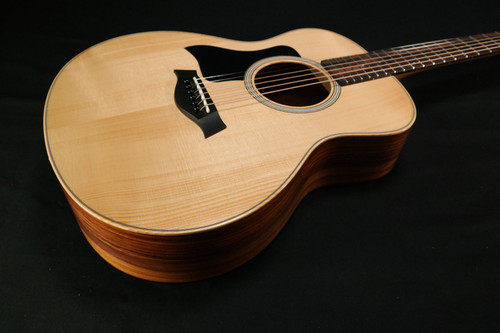 Taylor GS Mini-e Rosewood Plus Left Handed 091