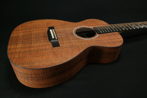 Martin X Series Koa Special 0X Concert Acoustic 762