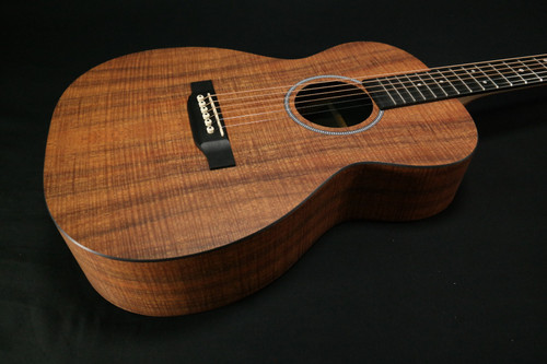 Martin X Series Koa Special 0X Concert Acoustic 758