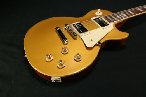 Epiphone Les Paul Standard 50s Goldtop - 867