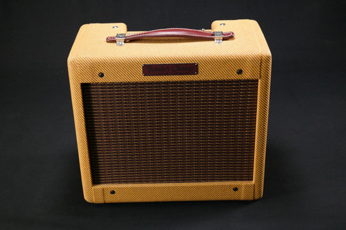 Fender Champ 57' Custom USED 620