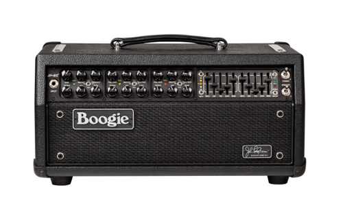 Mesa Boogie JP-2C Head