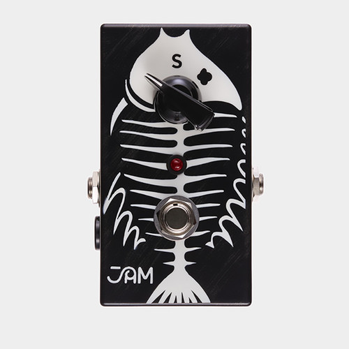 JAM Pedals John Achenbach Custom Shop The Ripple Phaser - Liberty