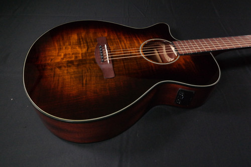 ibanez left handed 12 string guitars