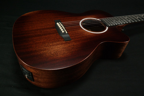 Martin 000CJr-10E StreetMaster Acoustic-Electric 988