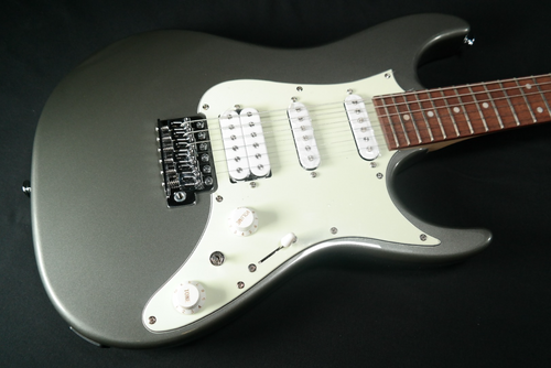 Ibanez AZ Standard 6str Electric Guitar -Tungsten - 736