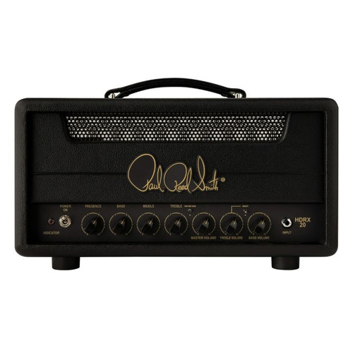 PRS HDRX 20 Hendrix 20 Watt Guitar Amplifier Head In Stock!