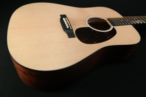 Martin Road Series D-10E Satin Sitka/Sapele 792