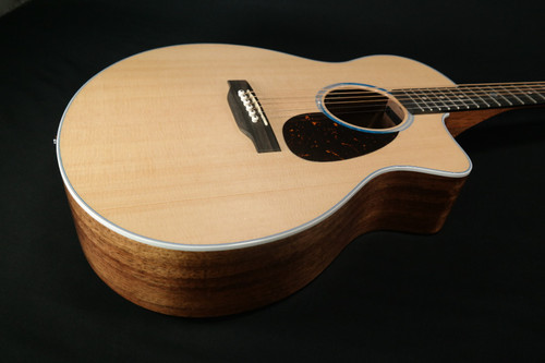 Martin SC-13E Acoustic-Electric Guitar 734