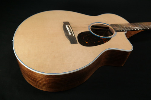 Martin SC-13E Acoustic-Electric Guitar 716