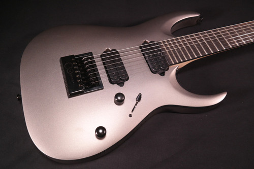 Ibanez APEX30MGM Munky Signature  7str Electric Guitar 651
