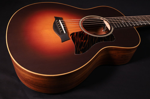 Taylor 50th Anniversary GS Mini-e Rosewood SB LTD 173
