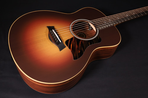 Taylor 50th Anniversary GS Mini-e Rosewood SB LTD 272 - Liberty Music