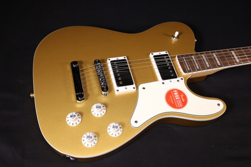 Fender Limited Edition Paranormal Troublemaker Telecaster Deluxe