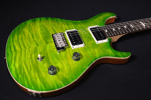 PRS CE 24 Electric Guitar Eriza Verde 414