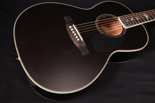 Paul Reed Smith PRS SE P20 Parlor Acoustic Guitar 278 - Liberty Music