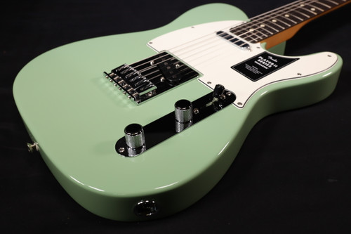 Fender Player II Telecaster Rosewood Fingerboard Aged Cherry