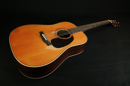 Martin D-28 Street Legend Acoustic Guitar 314