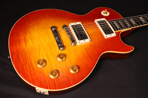 Gibson Custom Shop 1959 Les Paul Standard Reissue Ultra Light Aged