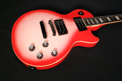 Epiphone Jay Jay French - With Case - USED -630