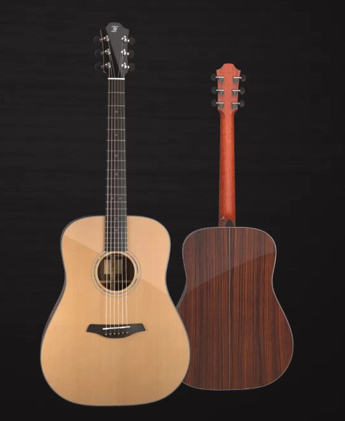 【超お買い得！】 Furch Products Music Liberty - ルアー・フライ