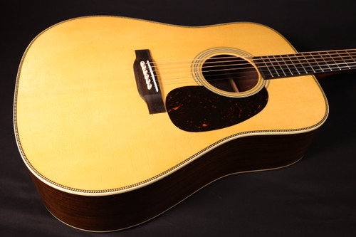 ギター Martin HD-28 standard Martin 2024 HD-28 Standard Dreadnought Acoustic Guitar | Music & Arts