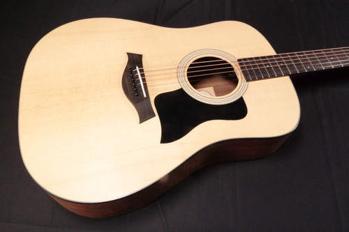 Taylor 110e Dreadnought Acoustic Electric Guitar - 002