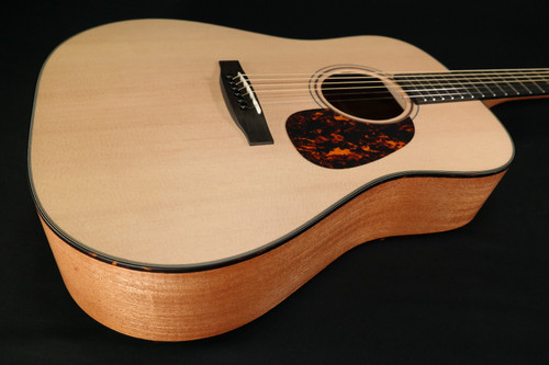 Furch Vintage Pure D-SM With Anthem Pickup 163
