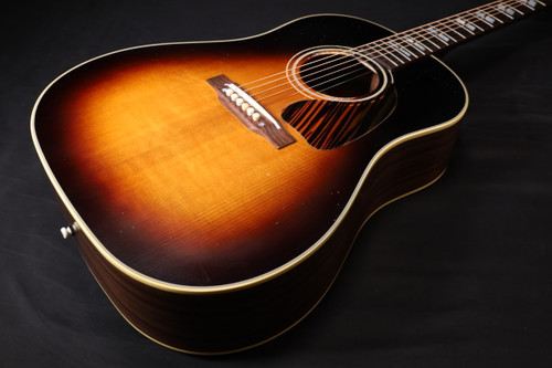 Gibson Custom Shop 1942 Banner J-45 Vintage Sunburst / PARSONS