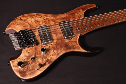 Ibanez QX527PB EG WB Antique Brown Stain 383 - Liberty Music