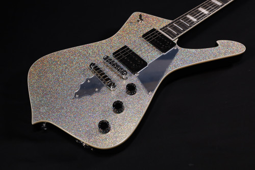 Ibanez PS60SSL Paul Stanley Signature 6str Electric Guitar