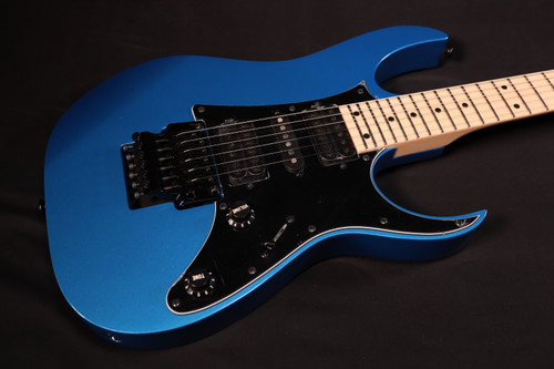 Ibanez RG550 Genesis Collection RG Guitar, Maple Fingerboard
