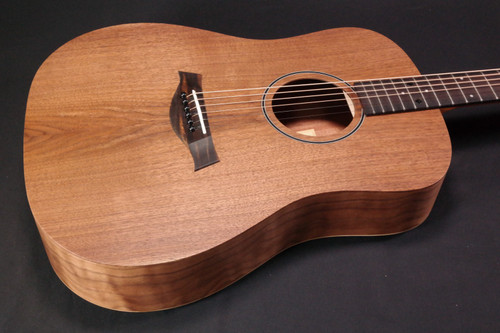 Taylor BBTe Big Baby Taylor Walnut Acoustic/Electric - 336