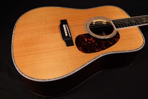Martin D-28 1973年製ヴィンテージL.R.baggs anthem Martin D-28E LR
