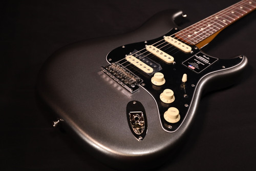Fender American Professional II Stratocaster HSS Rosewood