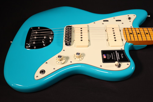 Fender American Professional II Jazzmaster - Maple Fingerboard