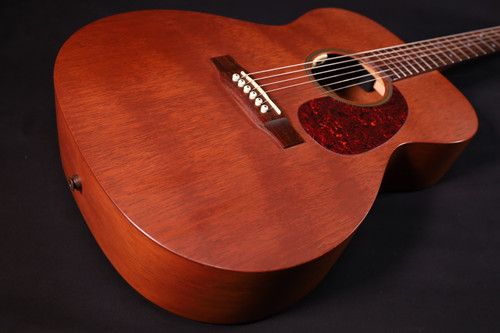 Used Martin D-15 Early 2000s Natural with Case 112 - Liberty Music