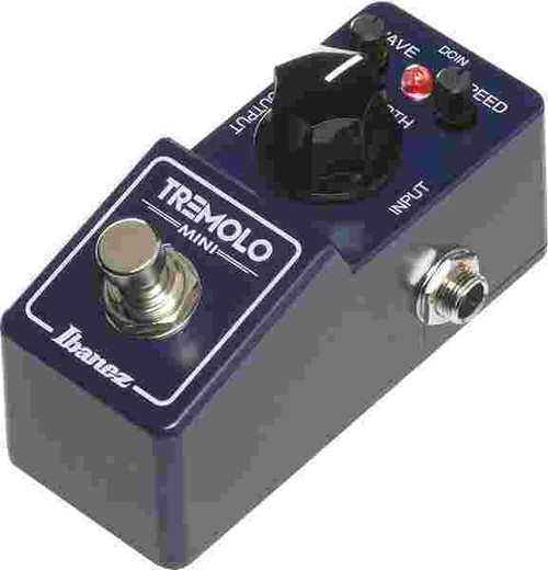 Ibanez PHMINI Mini Phaser - Liberty Music