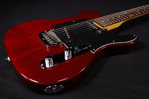 G&L Tribute Series ASAT Special with Rosewood Fretboard 2010 - Present - Irish Ale USED 543