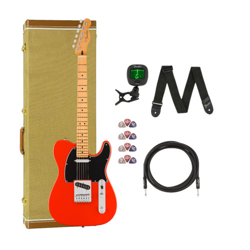 【qanuta】FenderHybrid50sPrecisionBass Fender Player Mustang Bass PJ - Sienna Sunburst - 885978336531