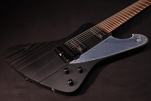 Ibanez FTM33WK Fredrik Thordendal Signature 8str Electric Guitar w