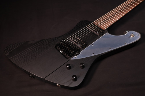 Ibanez FTM33WK Fredrik Thordendal Signature 8str Electric Guitar w